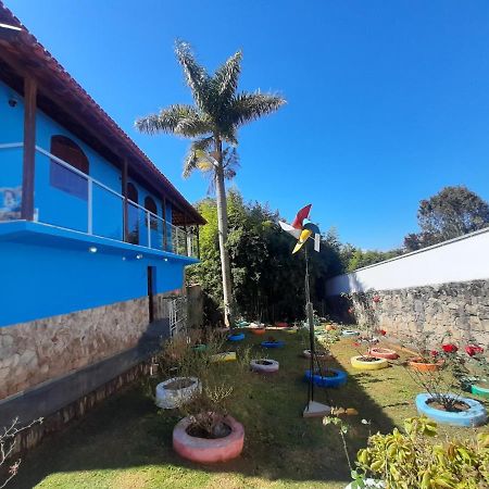 Casa Da Tuca Villa São João del Rei Eksteriør billede