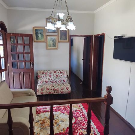 Casa Da Tuca Villa São João del Rei Eksteriør billede