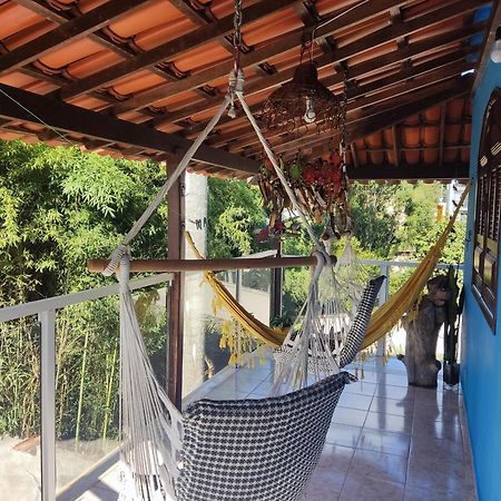 Casa Da Tuca Villa São João del Rei Eksteriør billede