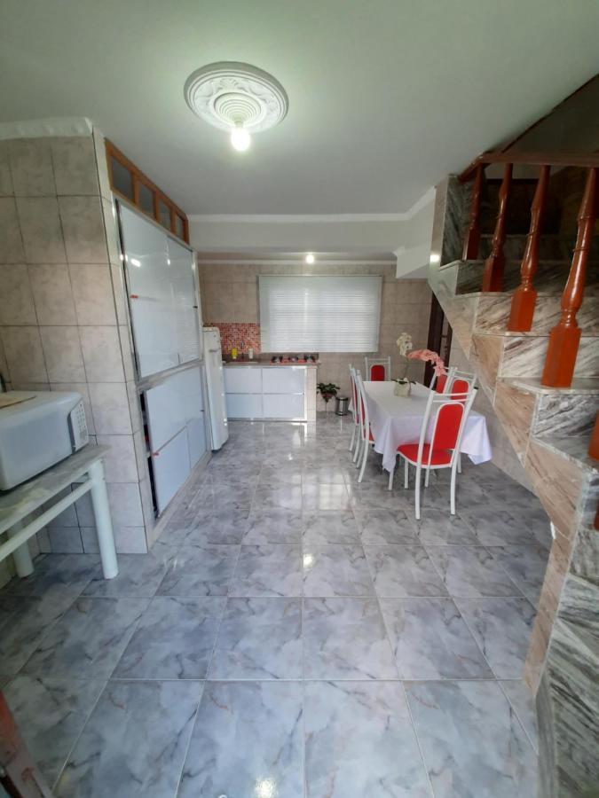 Casa Da Tuca Villa São João del Rei Eksteriør billede