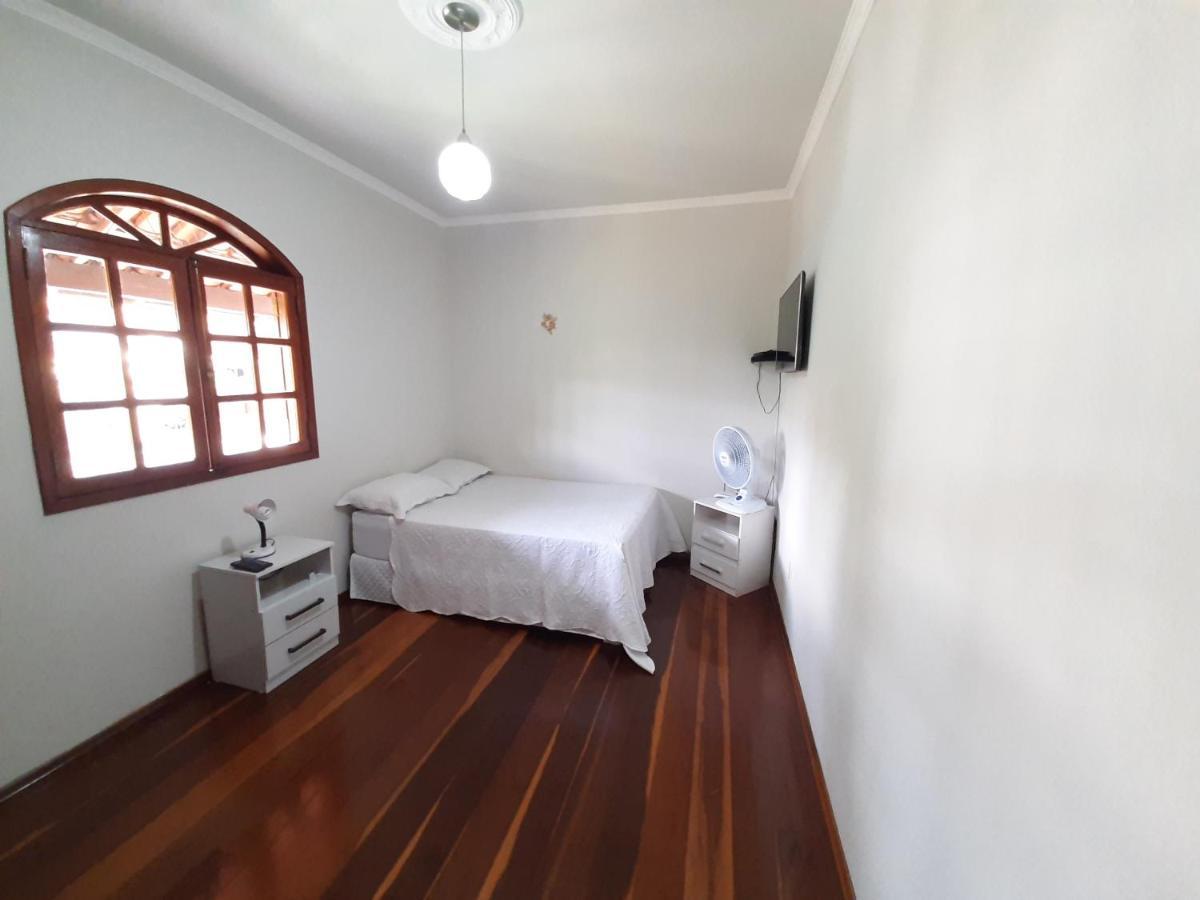 Casa Da Tuca Villa São João del Rei Eksteriør billede