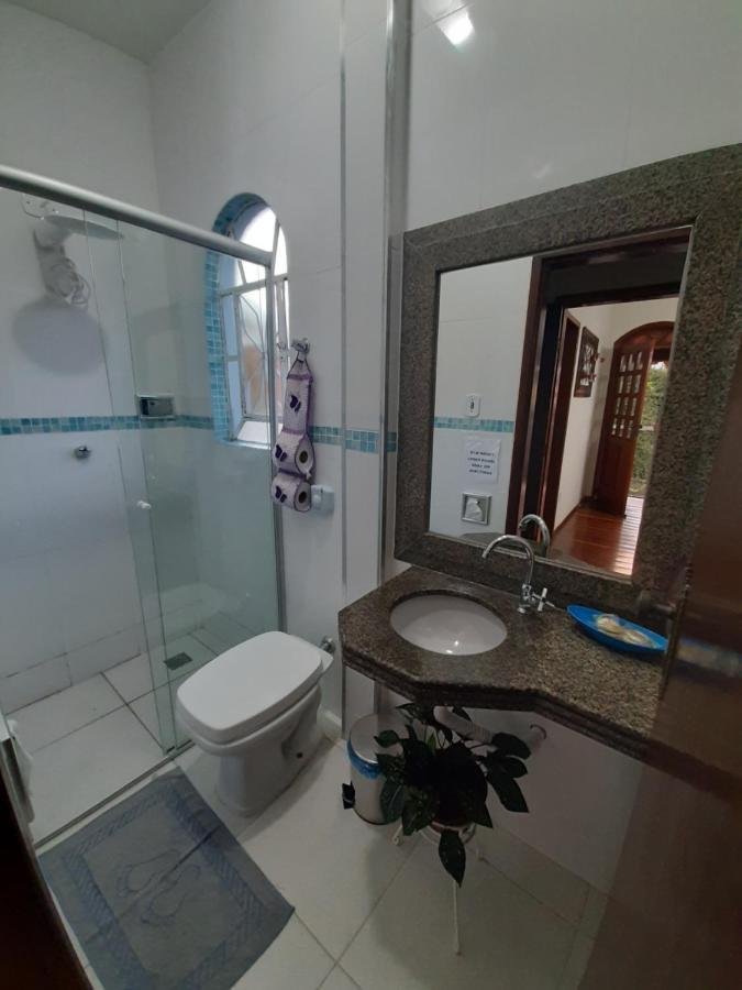 Casa Da Tuca Villa São João del Rei Eksteriør billede