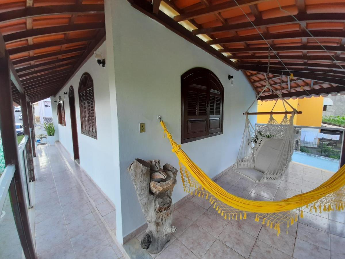 Casa Da Tuca Villa São João del Rei Eksteriør billede