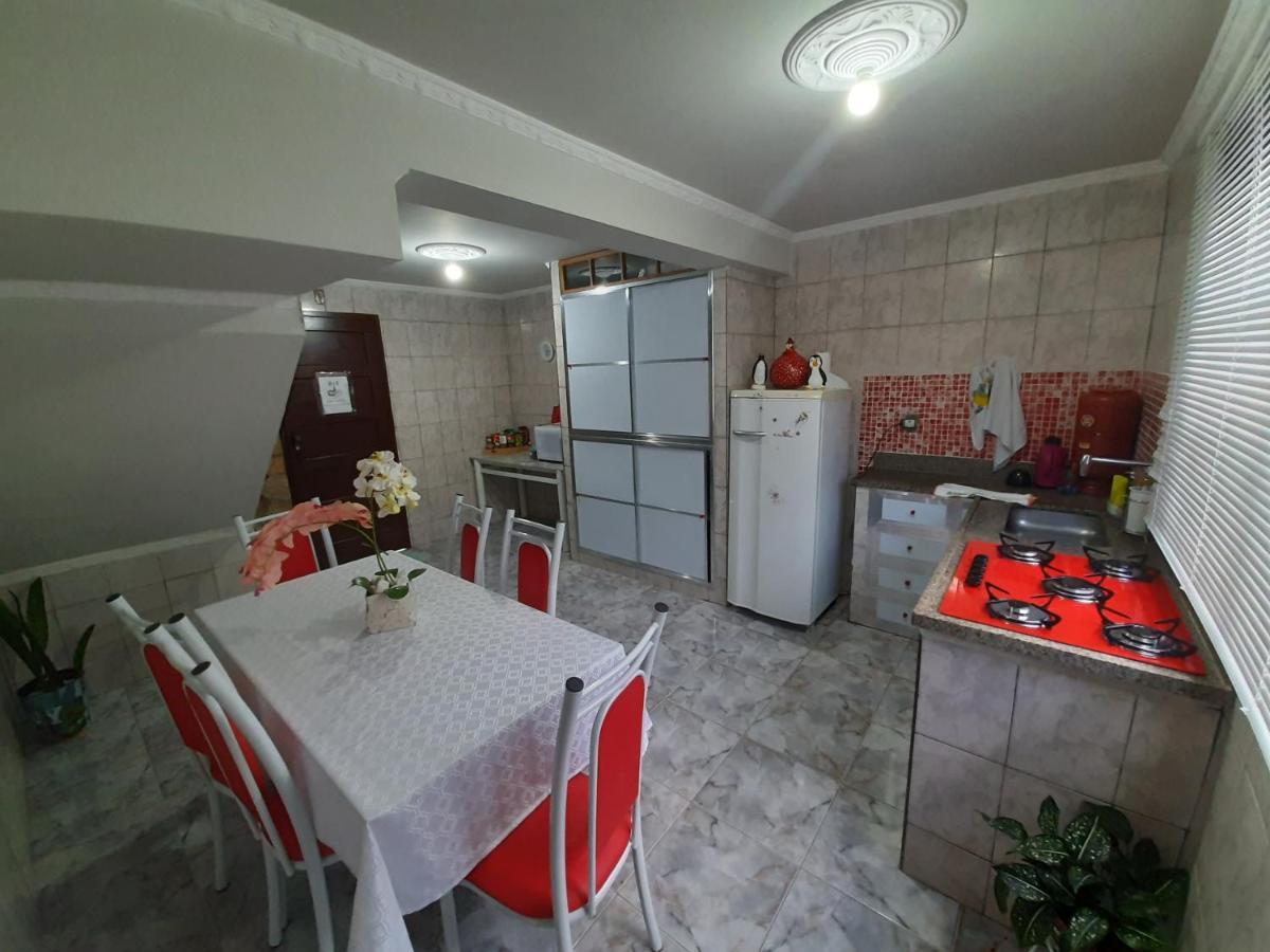Casa Da Tuca Villa São João del Rei Eksteriør billede