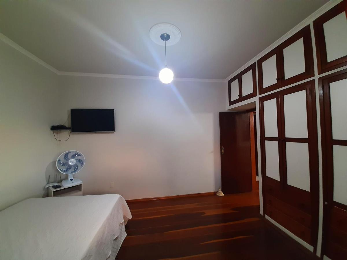 Casa Da Tuca Villa São João del Rei Eksteriør billede