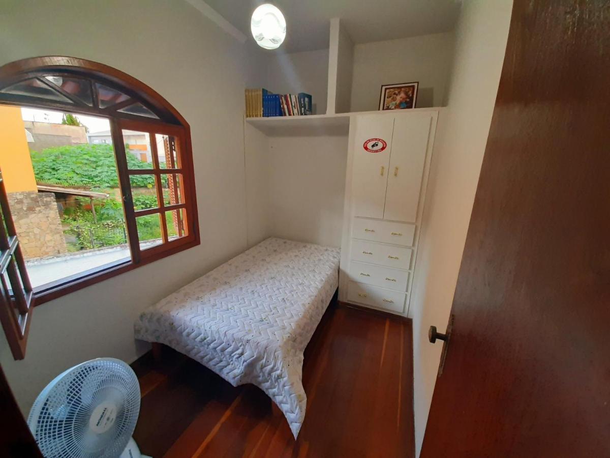 Casa Da Tuca Villa São João del Rei Eksteriør billede