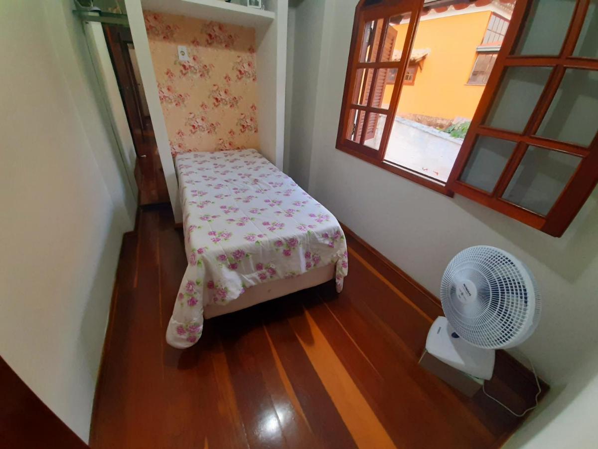 Casa Da Tuca Villa São João del Rei Eksteriør billede