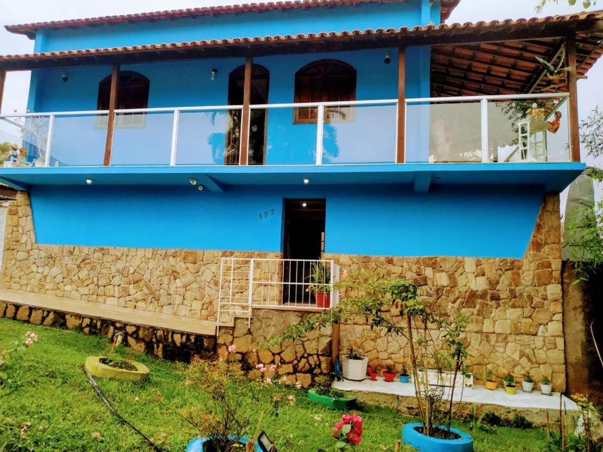 Casa Da Tuca Villa São João del Rei Eksteriør billede