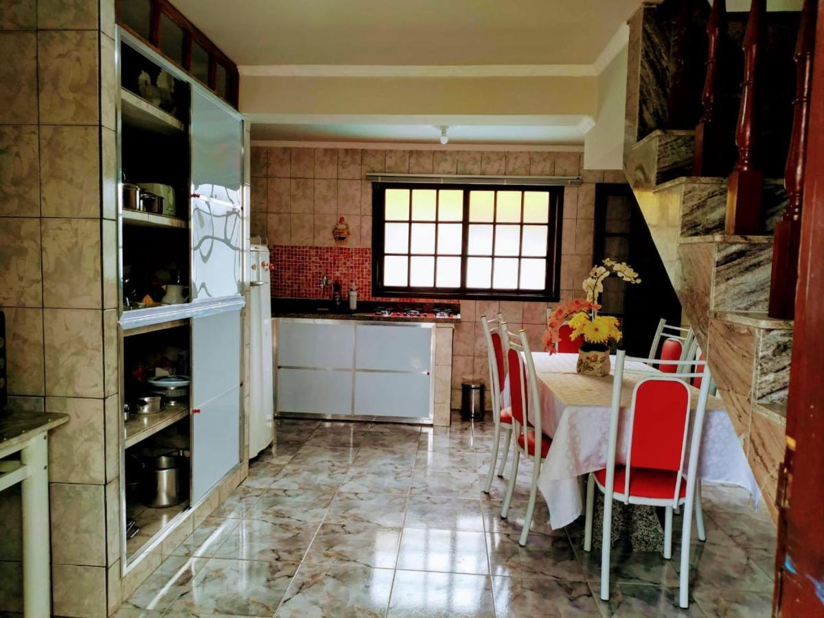 Casa Da Tuca Villa São João del Rei Eksteriør billede