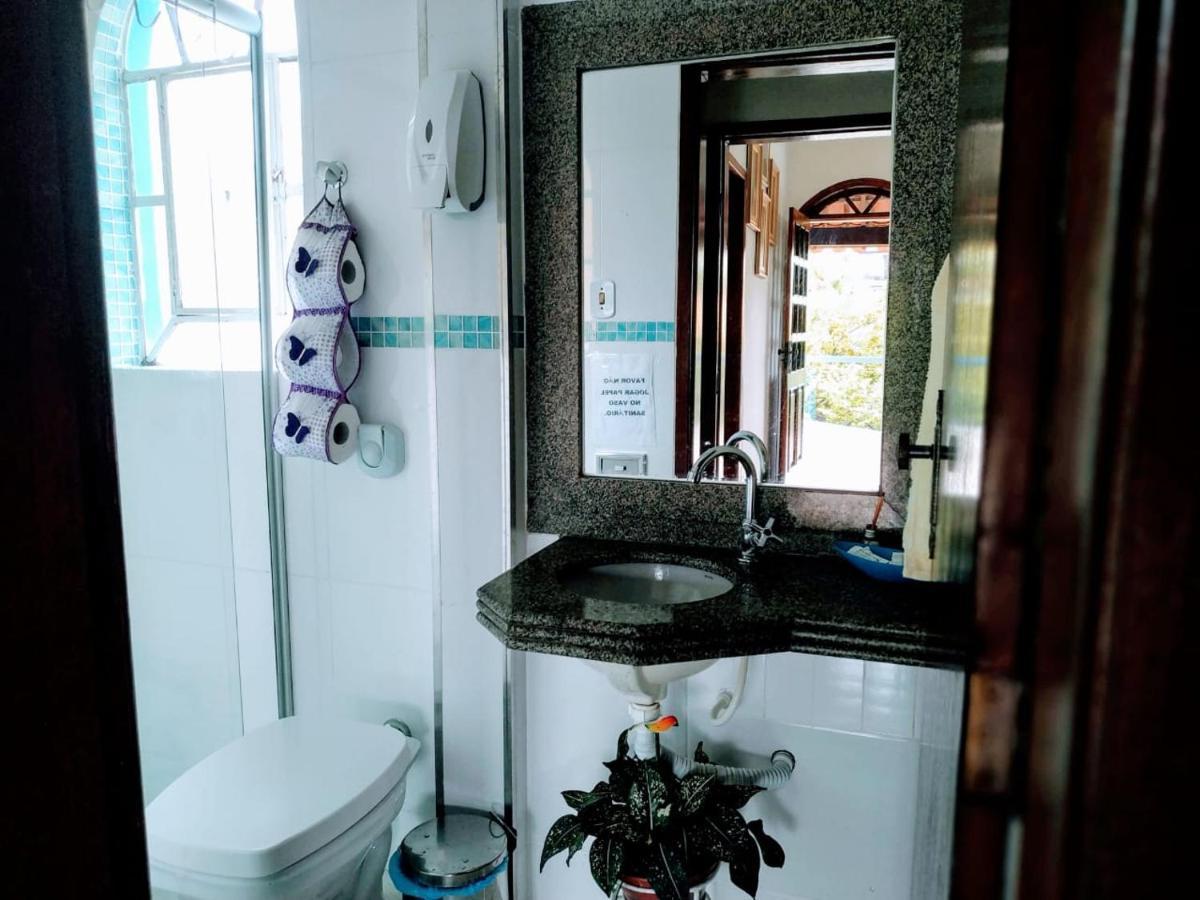 Casa Da Tuca Villa São João del Rei Eksteriør billede