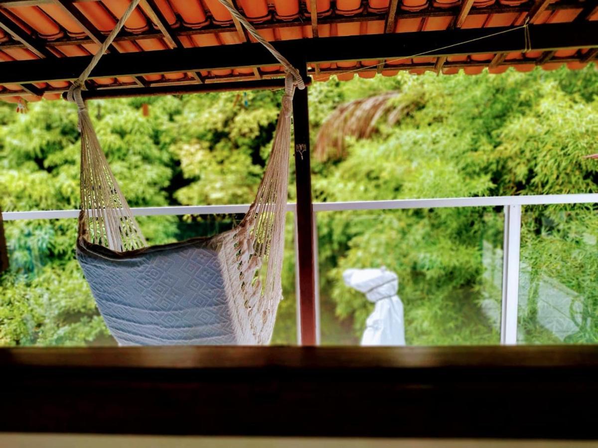 Casa Da Tuca Villa São João del Rei Eksteriør billede