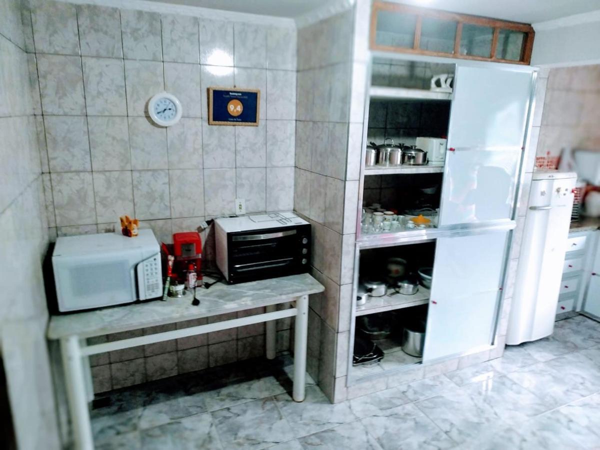 Casa Da Tuca Villa São João del Rei Eksteriør billede