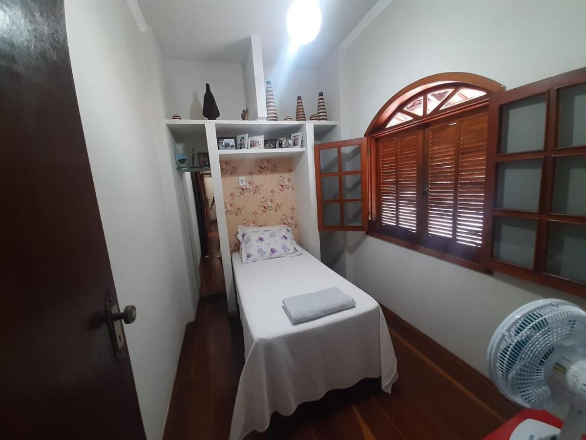 Casa Da Tuca Villa São João del Rei Eksteriør billede