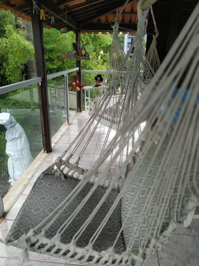 Casa Da Tuca Villa São João del Rei Eksteriør billede