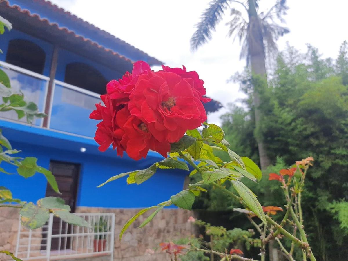 Casa Da Tuca Villa São João del Rei Eksteriør billede