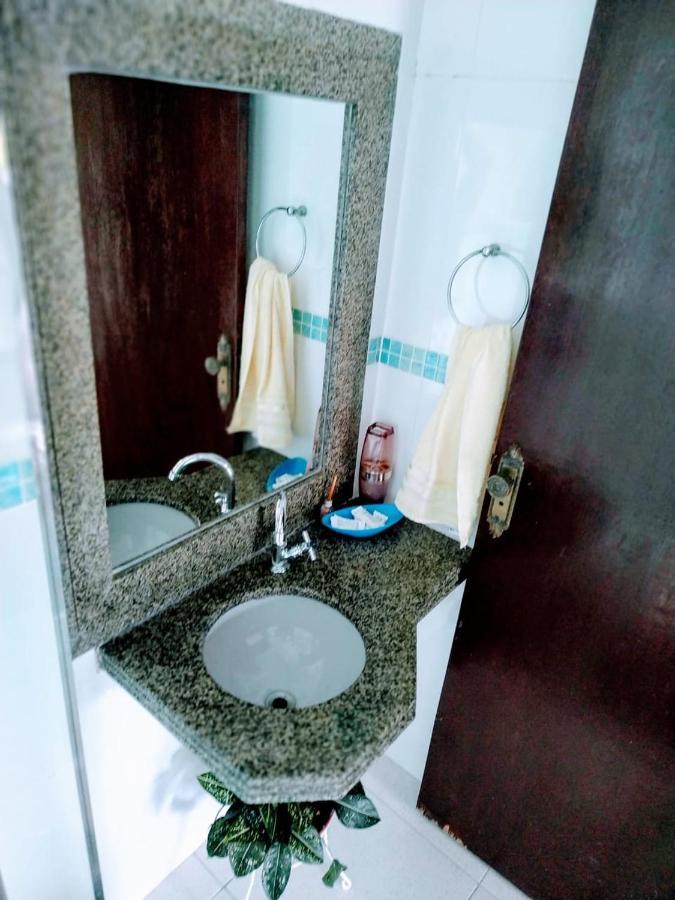 Casa Da Tuca Villa São João del Rei Eksteriør billede