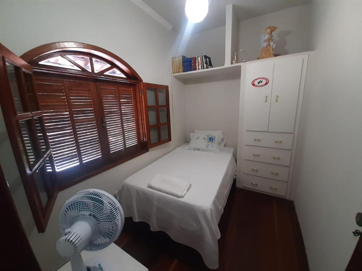 Casa Da Tuca Villa São João del Rei Eksteriør billede