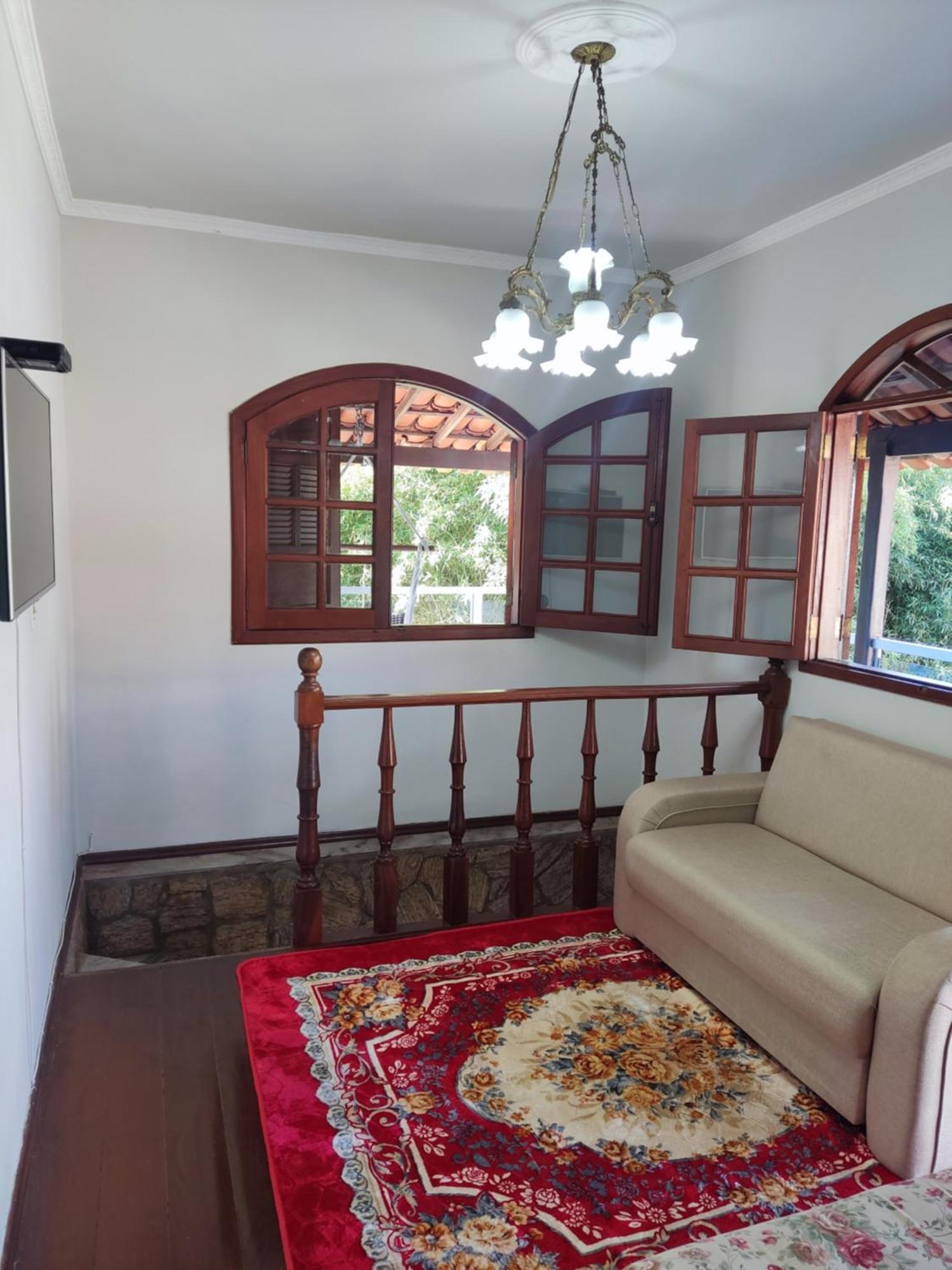 Casa Da Tuca Villa São João del Rei Eksteriør billede