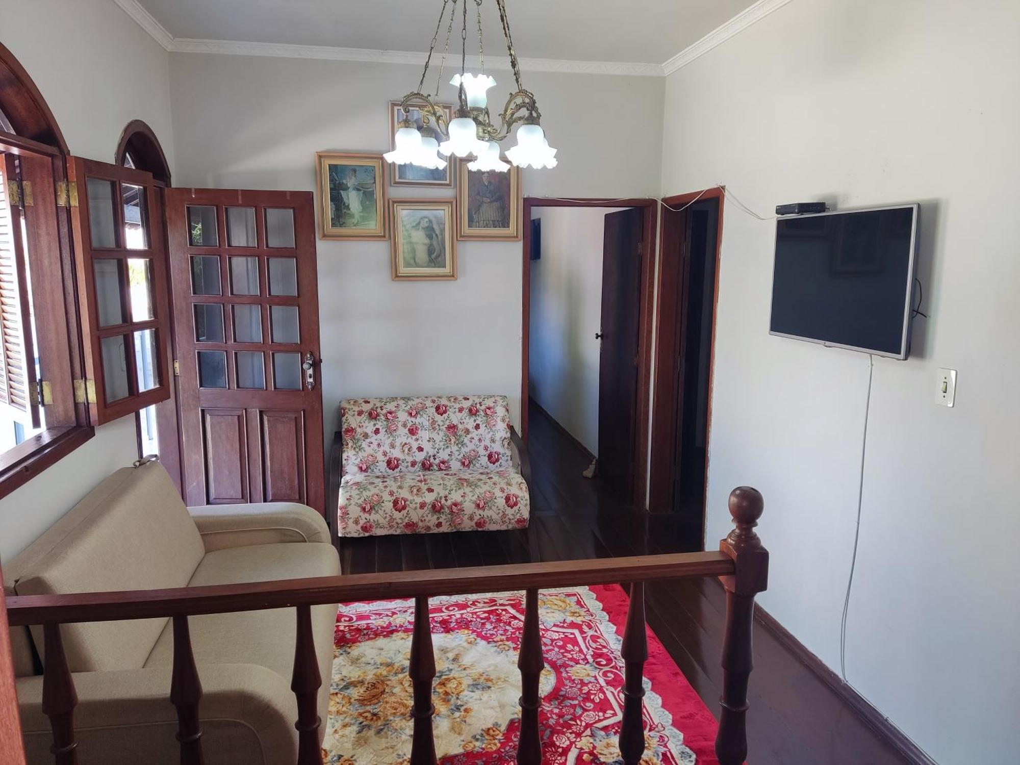 Casa Da Tuca Villa São João del Rei Eksteriør billede