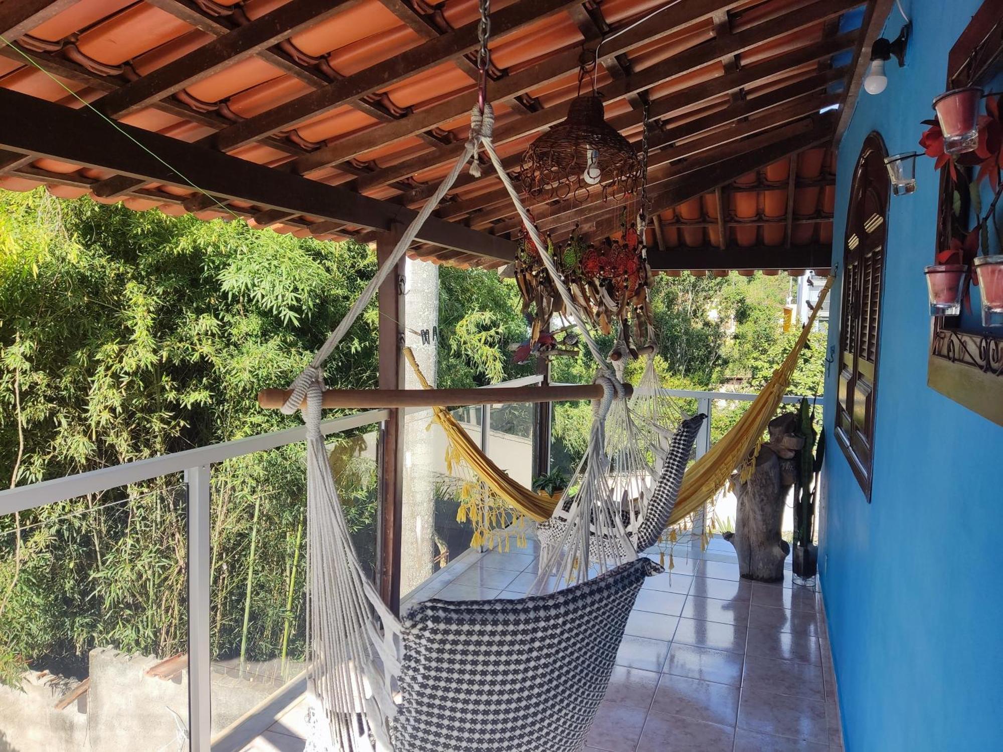 Casa Da Tuca Villa São João del Rei Eksteriør billede